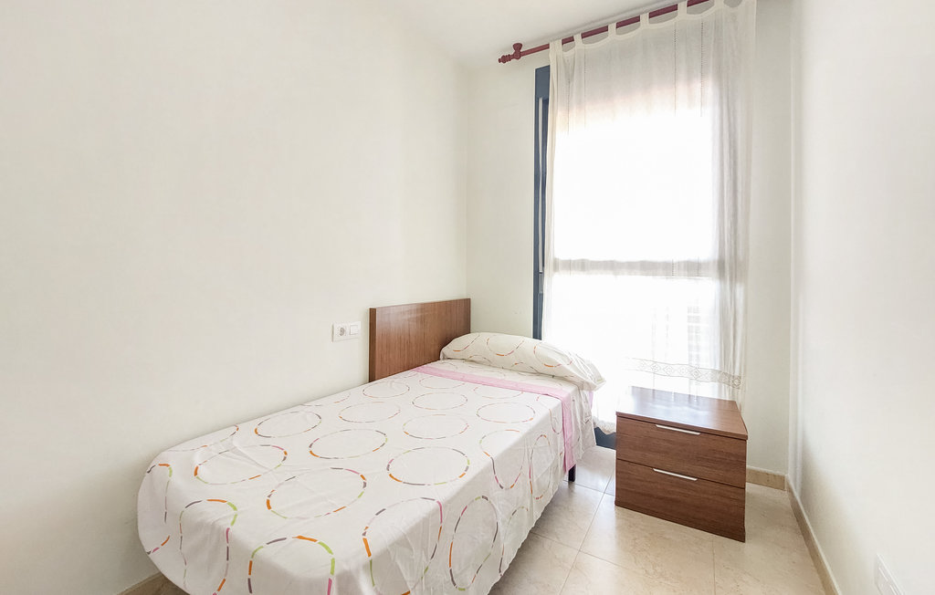 Appartement - Playa Torrenostra , Espagne - EBA347 16
