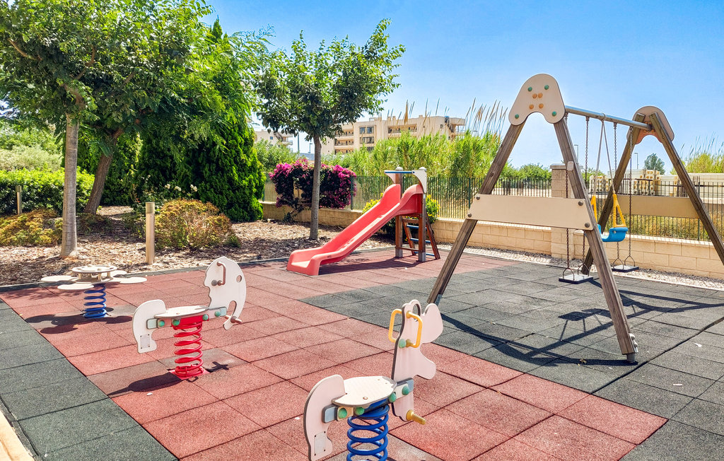 Appartement - Playa Torrenostra , Espagne - EBA347 14