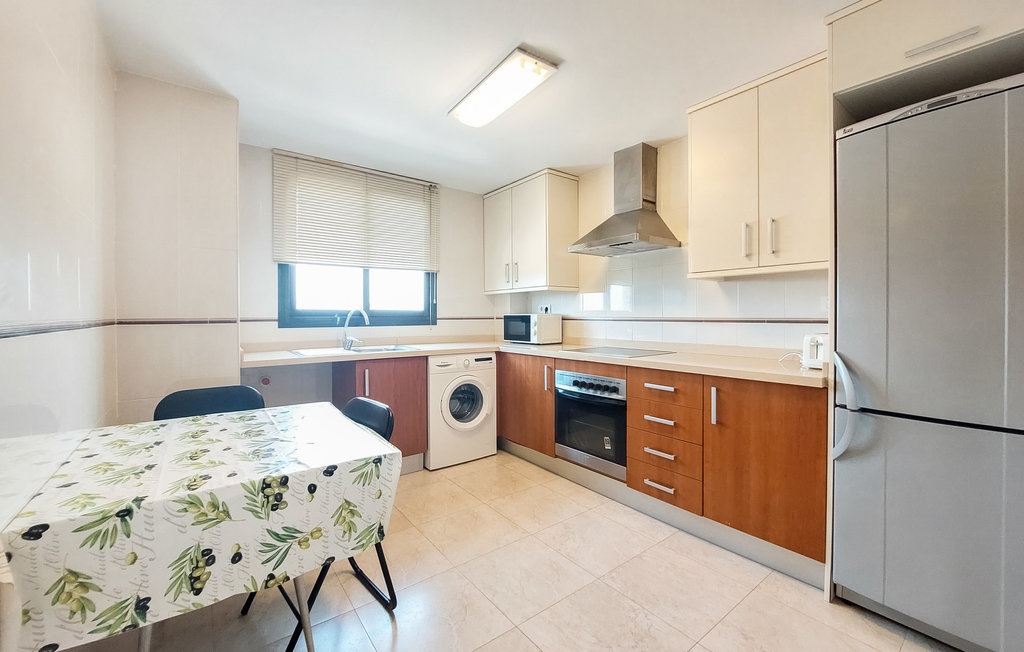 Appartement - Playa Torrenostra , Espagne - EBA347 6