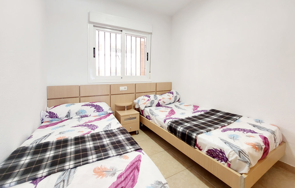 Ferienwohnung - Marina d'Or , Spanien - EBA349 15