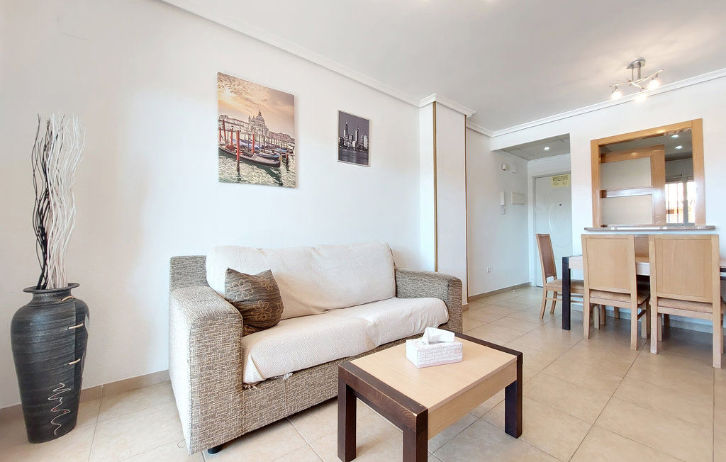 Ferienwohnung - Marina d'Or , Spanien - EBA349 11