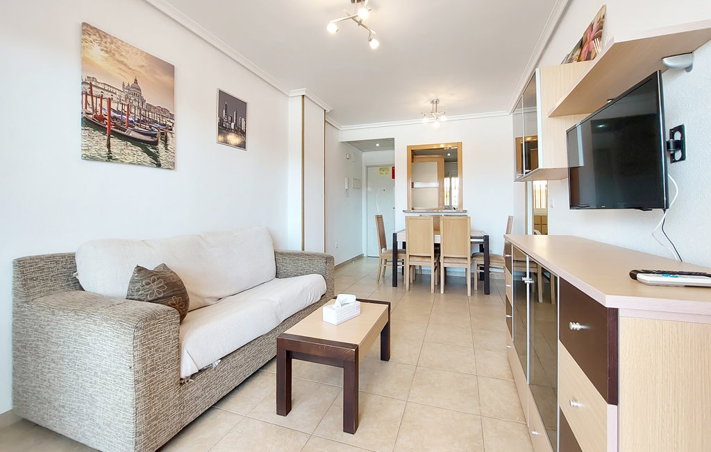 Ferienwohnung - Marina d'Or , Spanien - EBA349 12