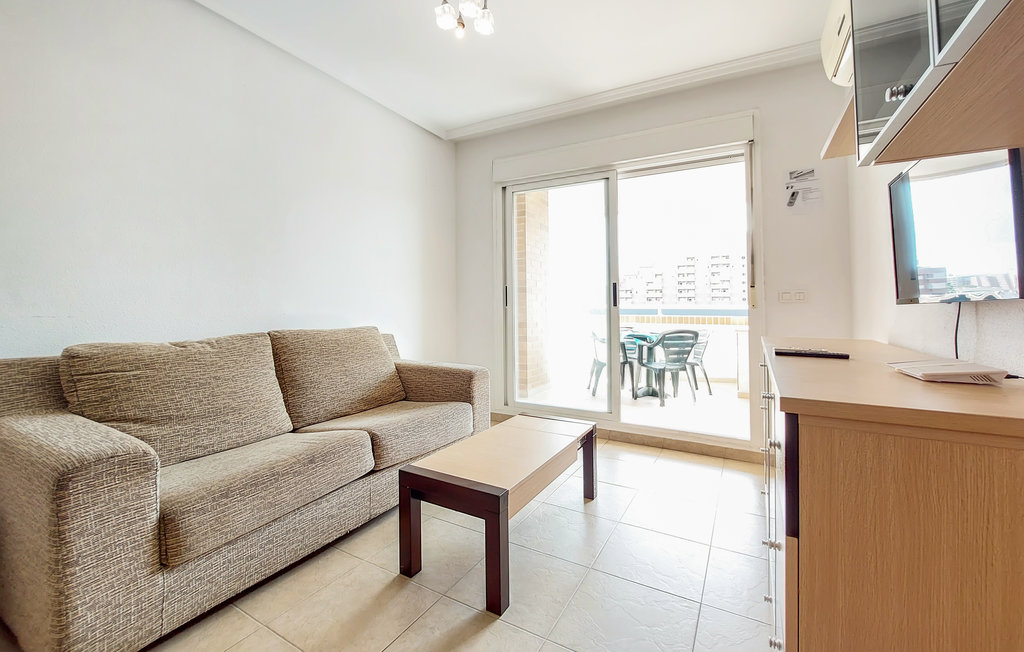 Lejlighed - Marina d'Or , Spanien - EBA350 4