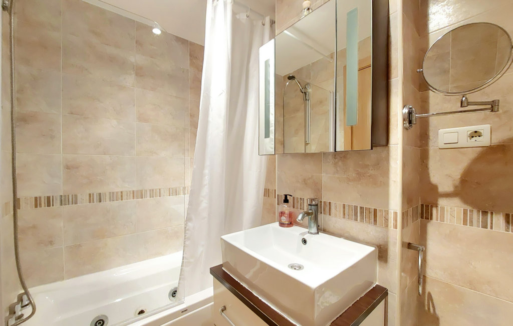 Ferienwohnung - Marina d'Or , Spanien - EBA349 17