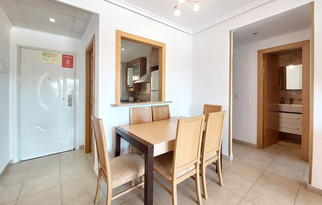 Ferienwohnung - Marina d'Or , Spanien - EBA349 4