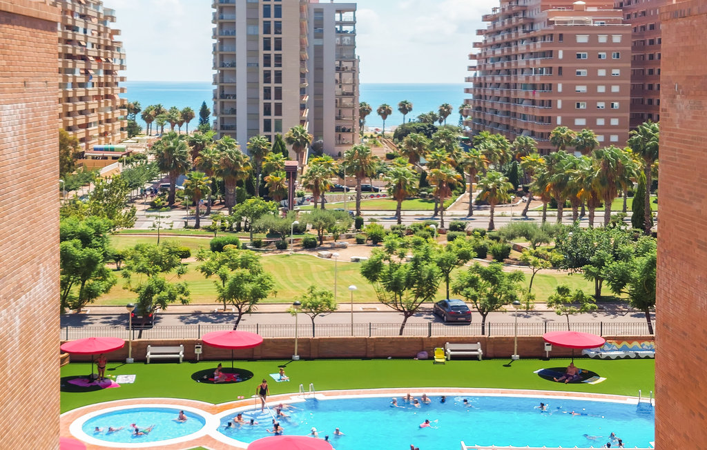 Lejlighed - Marina d'Or , Spanien - EBA350 2