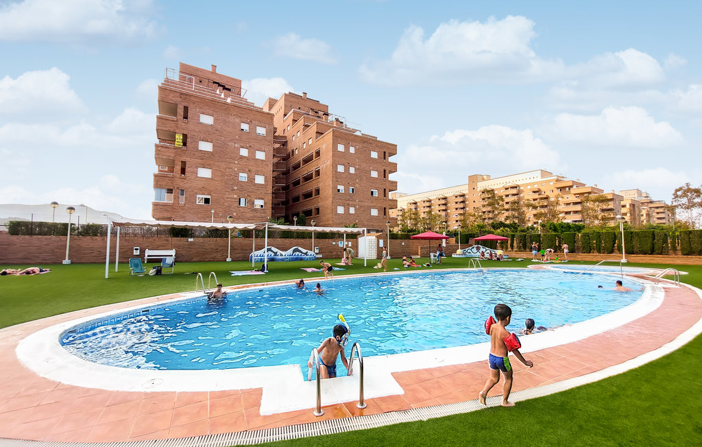 Lejlighed - Marina d'Or , Spanien - EBA350 8