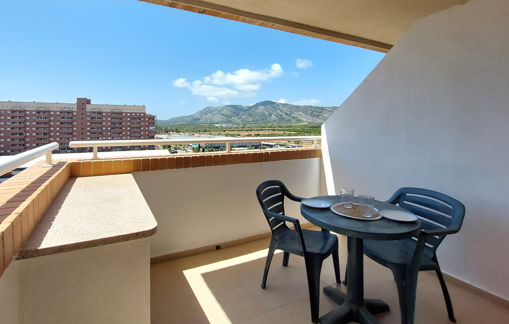 Ferienwohnung - Marina d'Or , Spanien - EBA349 2