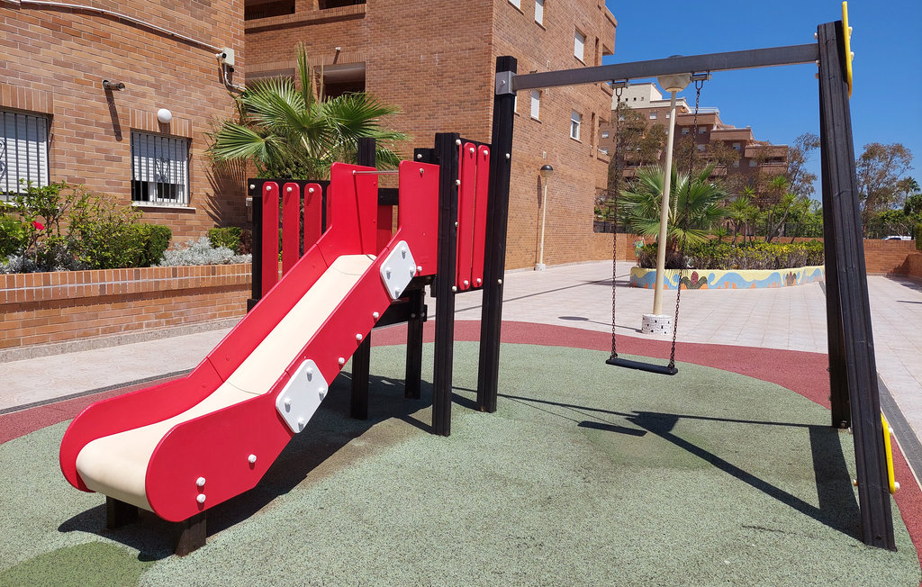 Ferienwohnung - Marina d'Or , Spanien - EBA349 8