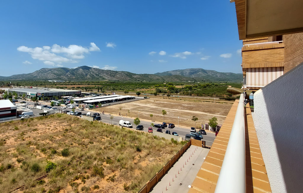 Ferienwohnung - Marina d'Or , Spanien - EBA349 10