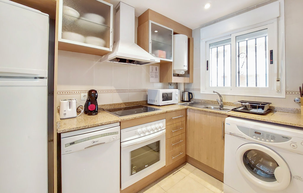 Lejlighed - Marina d'Or , Spanien - EBA350 7