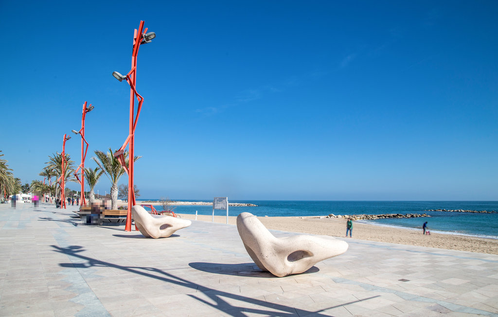 Lejlighed - Vinaroz Puerto Deportivo , Spanien - EBA354 18