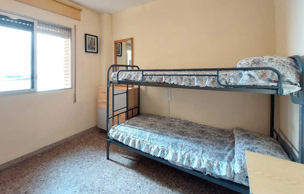 Lejlighed - Vinaroz Puerto Deportivo , Spanien - EBA354 14