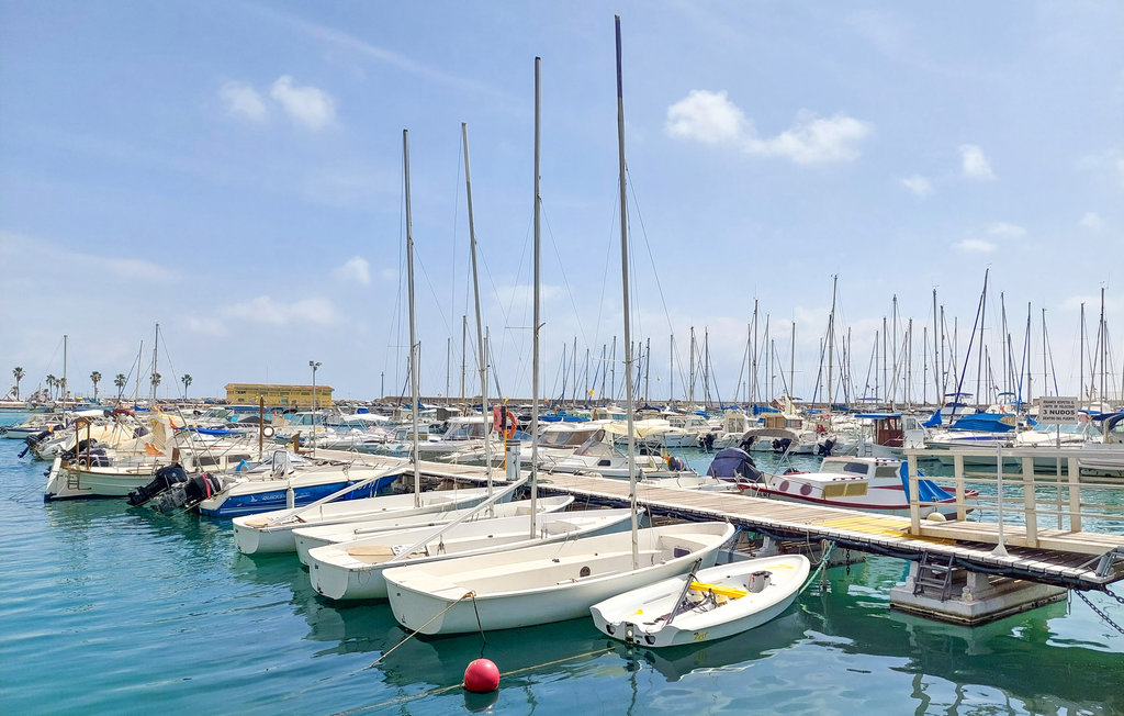 Lejlighed - Vinaroz Puerto Deportivo , Spanien - EBA354 20