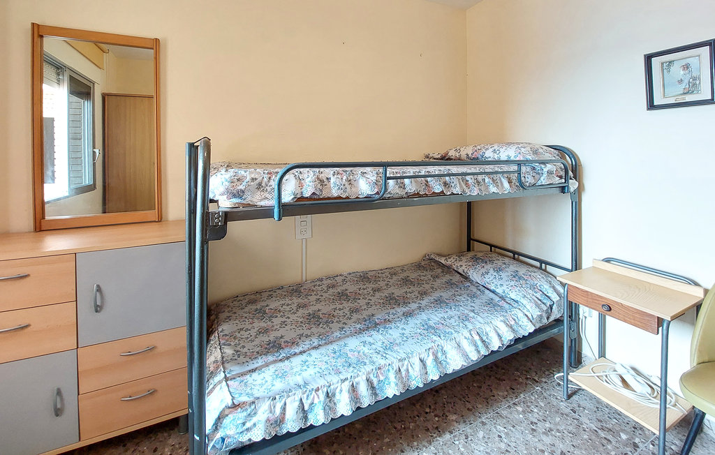 Lejlighed - Vinaroz Puerto Deportivo , Spanien - EBA354 15