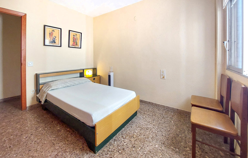 Lejlighed - Vinaroz Puerto Deportivo , Spanien - EBA354 3