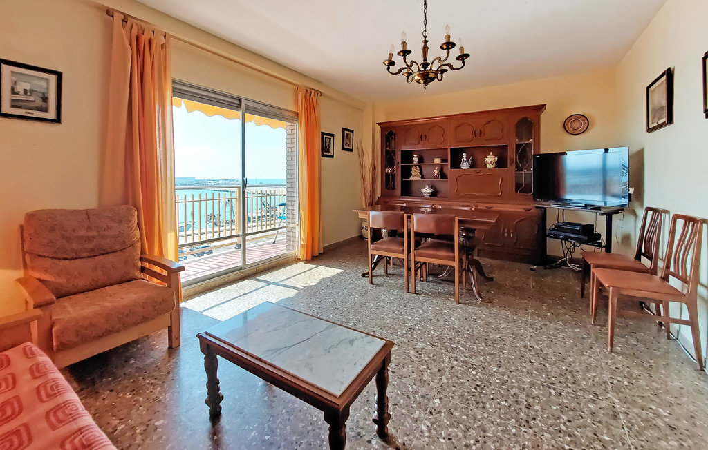 Lejlighed - Vinaroz Puerto Deportivo , Spanien - EBA354 2