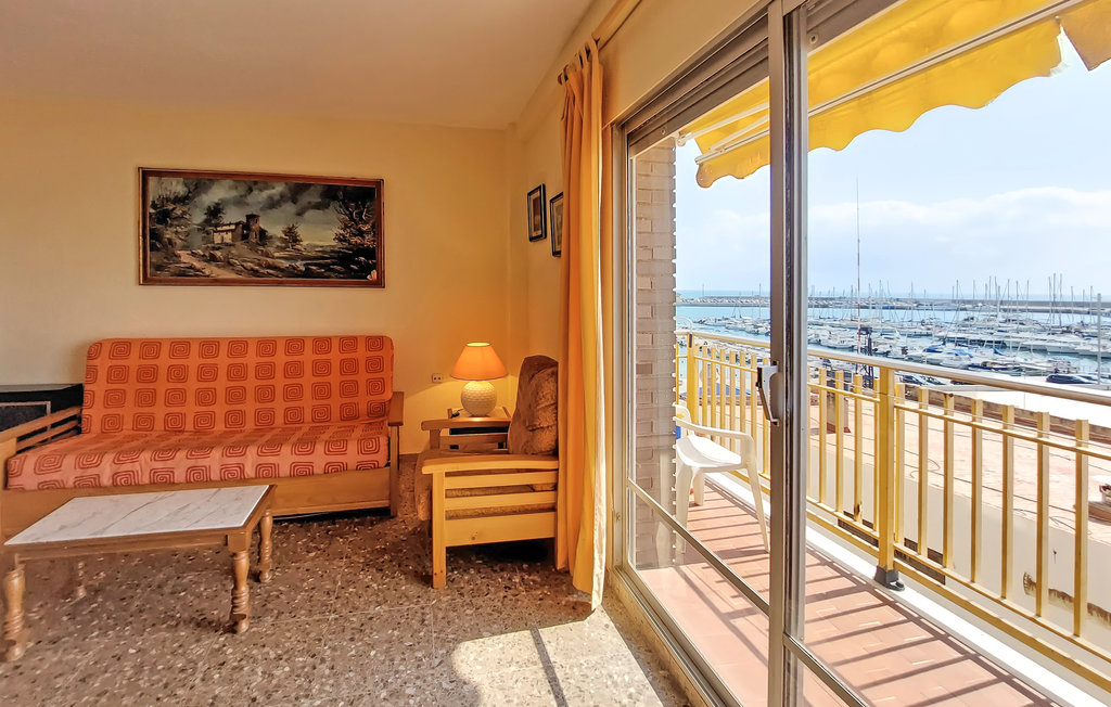 Lejlighed - Vinaroz Puerto Deportivo , Spanien - EBA354 8