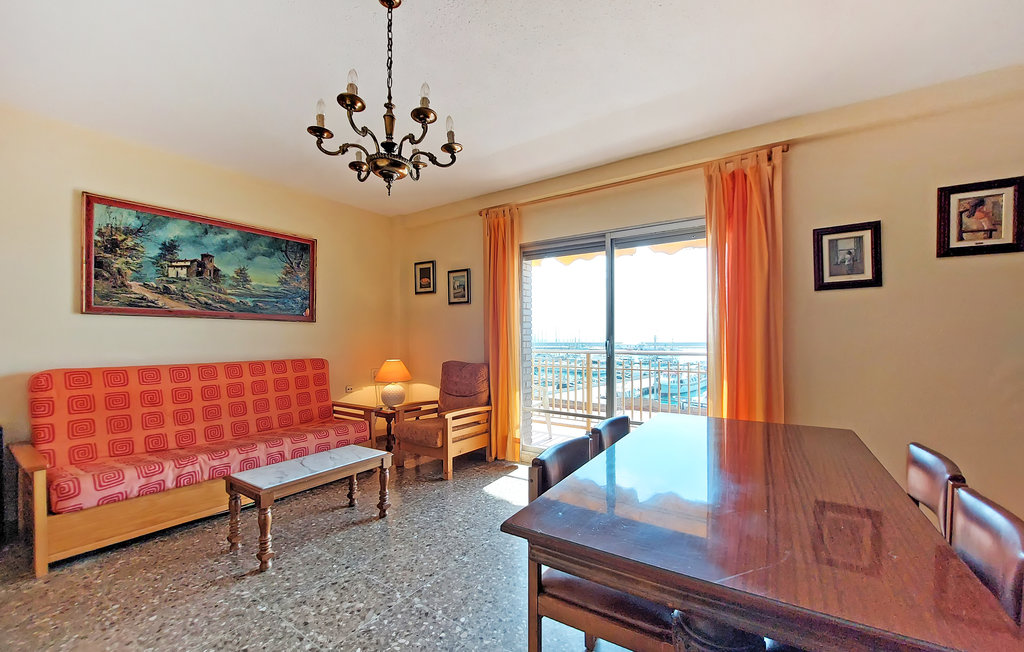 Lejlighed - Vinaroz Puerto Deportivo , Spanien - EBA354 9