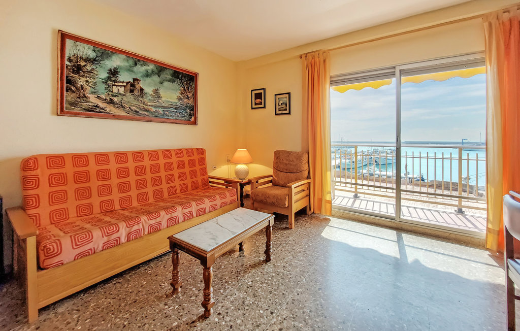 Lejlighed - Vinaroz Puerto Deportivo , Spanien - EBA354 11