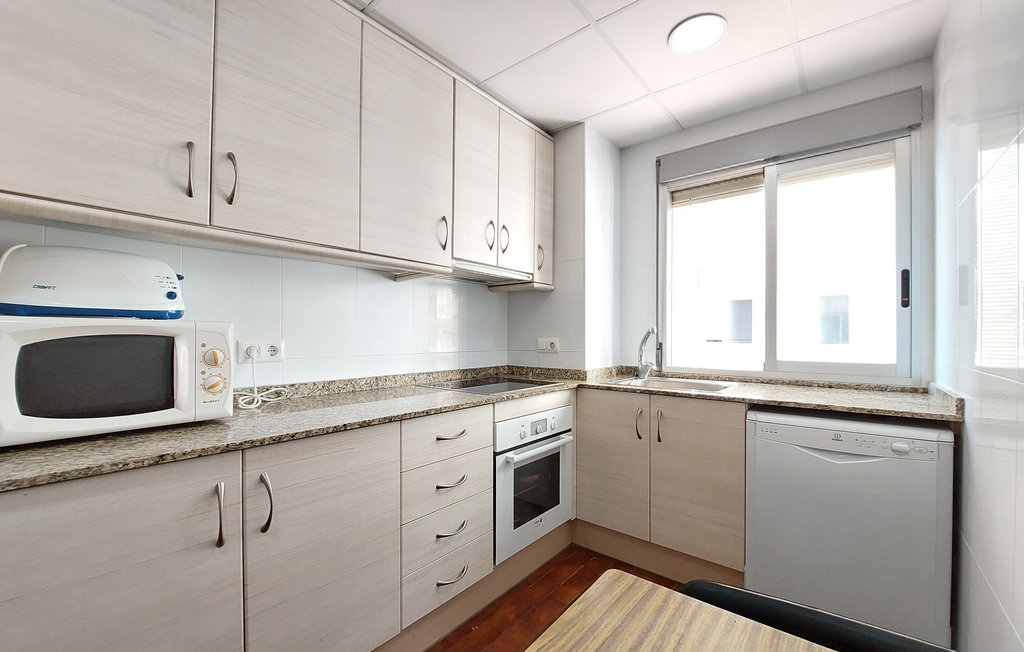 Lejlighed - Vinaroz Puerto Deportivo , Spanien - EBA354 12