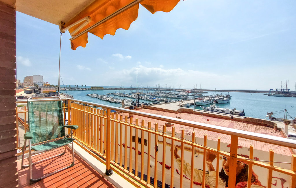 Lejlighed - Vinaroz Puerto Deportivo , Spanien - EBA354 6