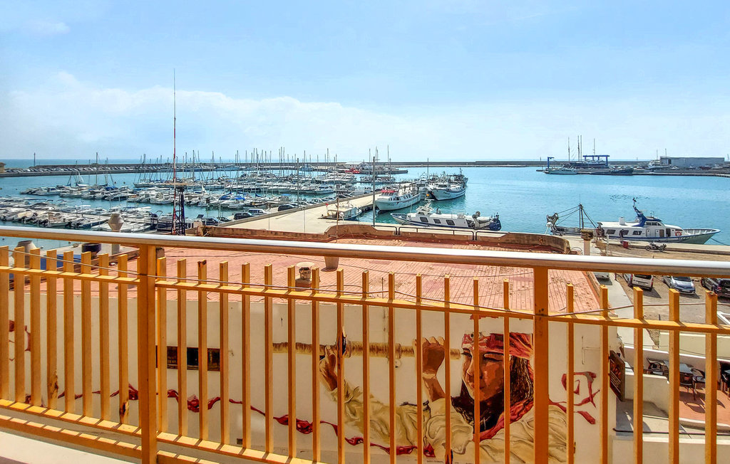 Lejlighed - Vinaroz Puerto Deportivo , Spanien - EBA354 7