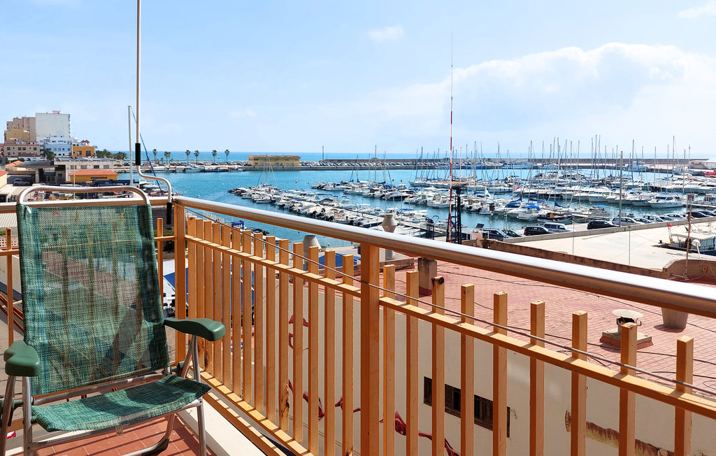 Lejlighed - Vinaroz Puerto Deportivo , Spanien - EBA354 4