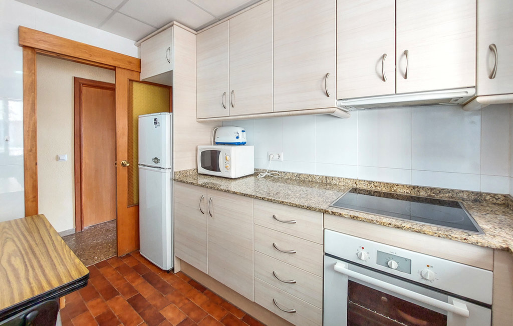 Lejlighed - Vinaroz Puerto Deportivo , Spanien - EBA354 13