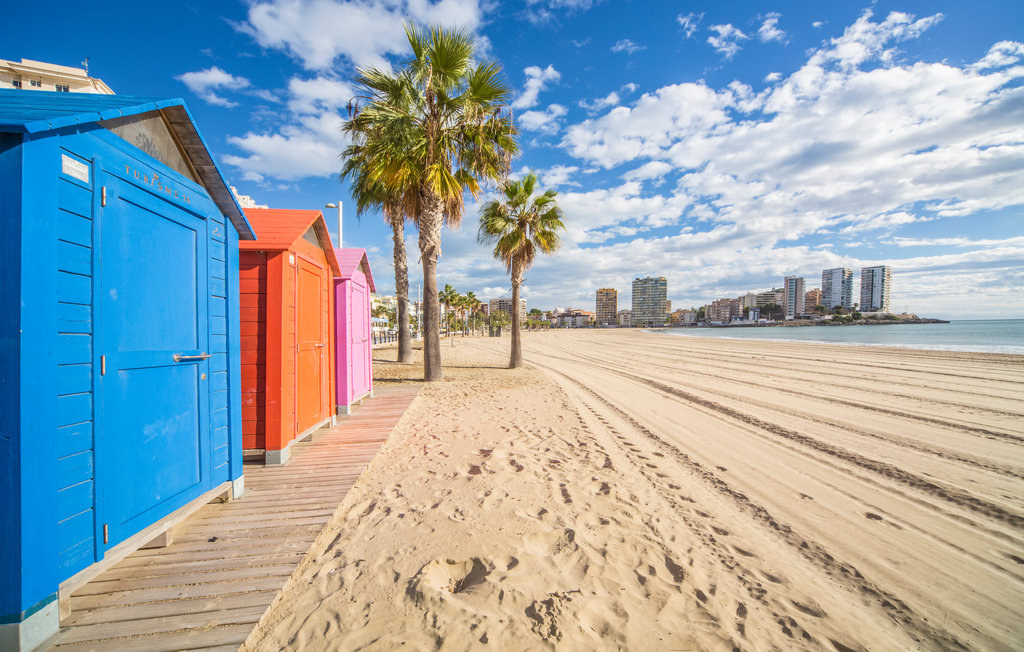 Lejlighed - Oropesa del Mar , Spanien - EBA355 16