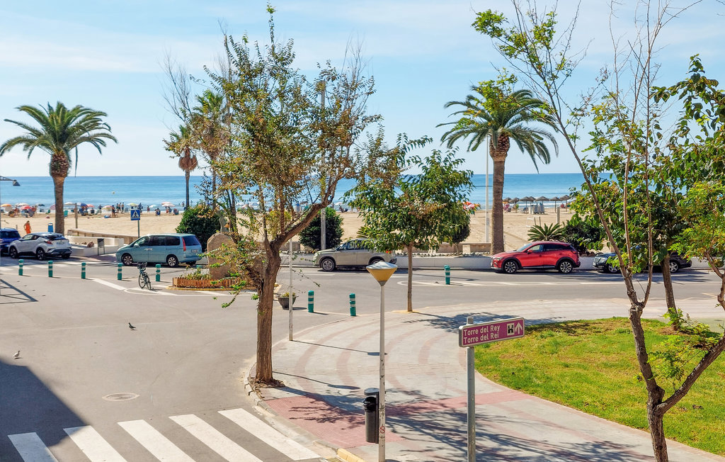 Lejlighed - Oropesa del Mar , Spanien - EBA355 2