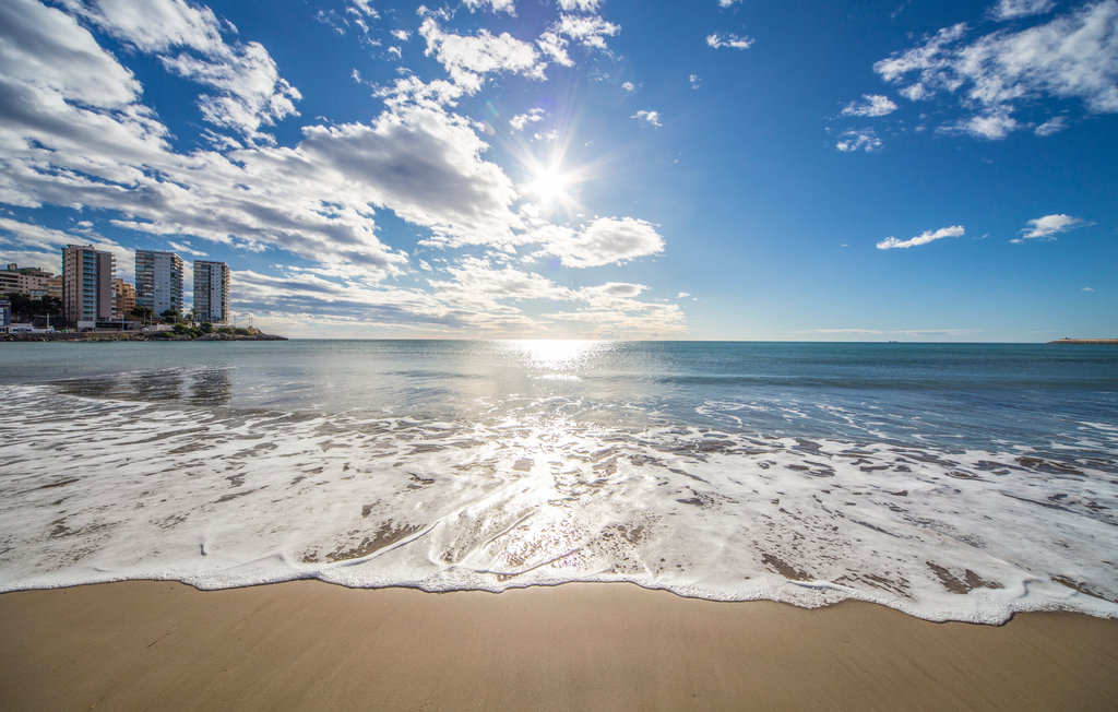 Lejlighed - Oropesa del Mar , Spanien - EBA355 17