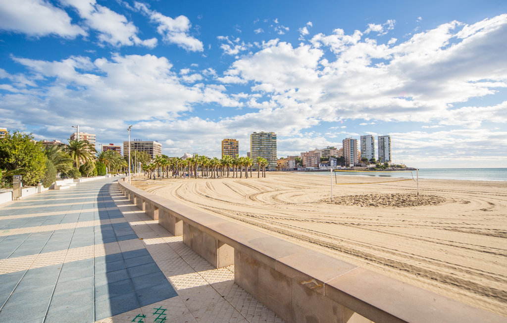 Lejlighed - Oropesa , Spanien - EBA340 16