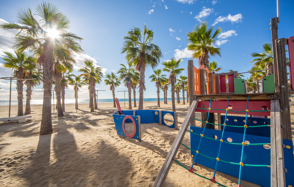 Lejlighed - Oropesa , Spanien - EBA340 9