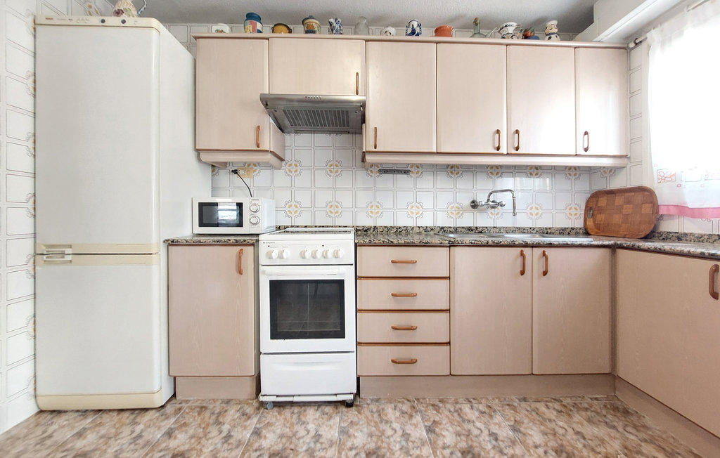 Lejlighed - Oropesa , Spanien - EBA340 10