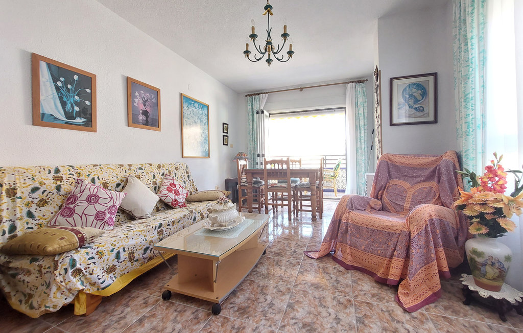 Lejlighed - Oropesa , Spanien - EBA340 2