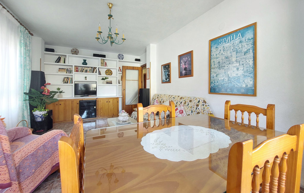 Lejlighed - Oropesa , Spanien - EBA340 4