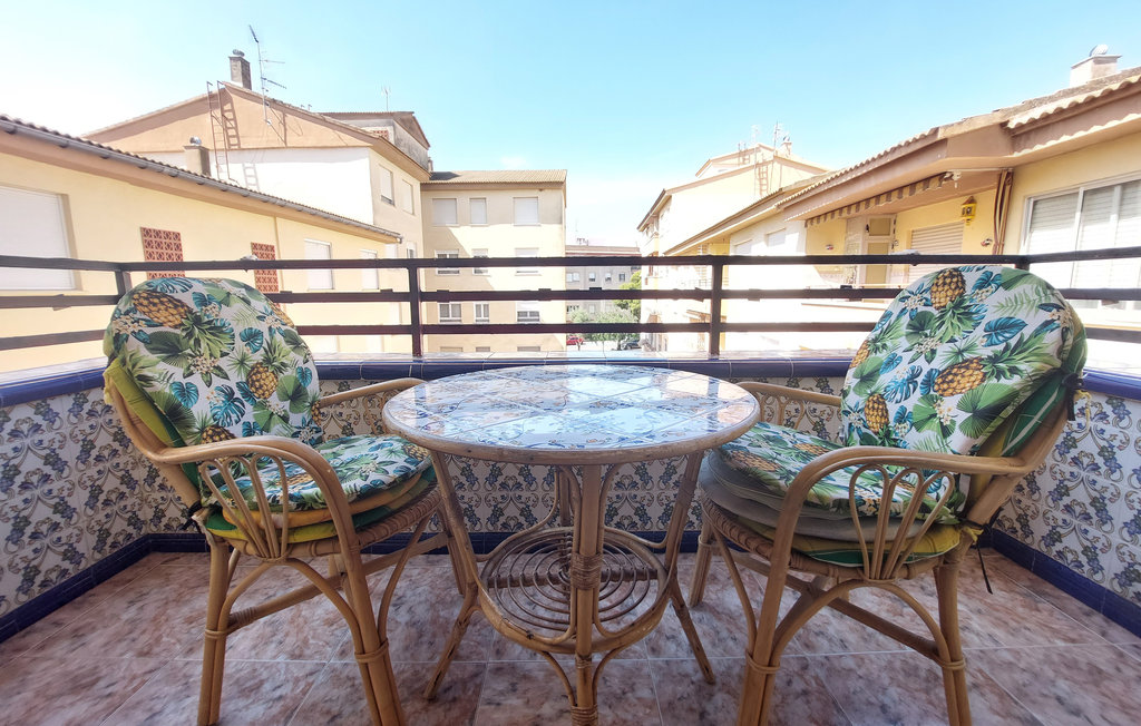 Lejlighed - Oropesa , Spanien - EBA340 1