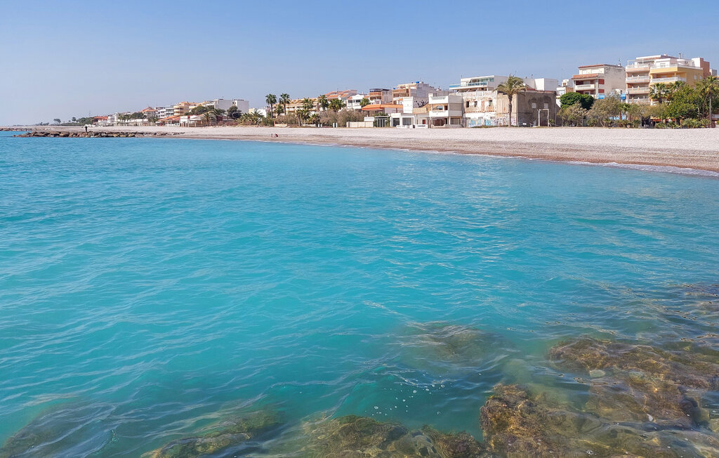 Lejlighed - Moncofa Playa , Spanien - EBA364 19