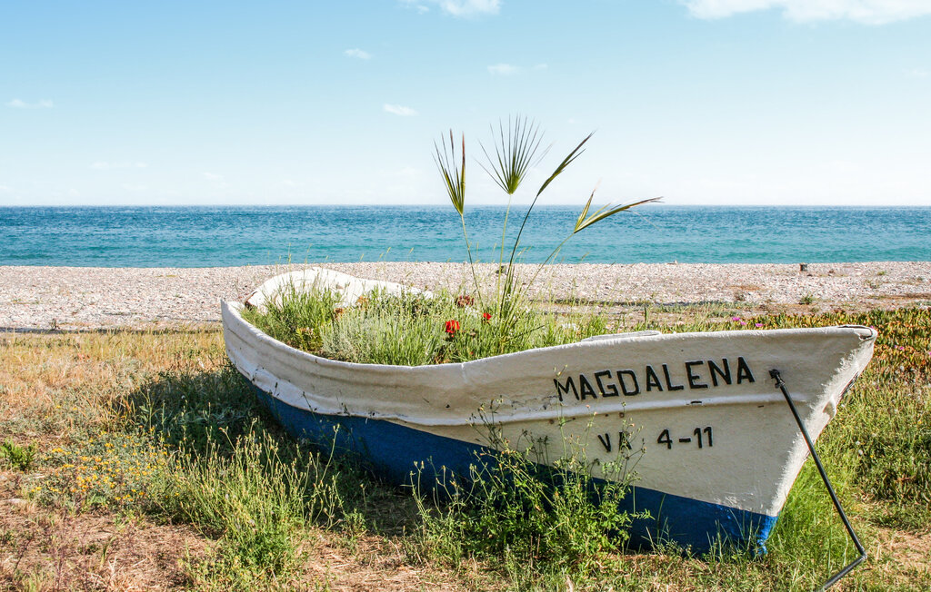 Lejlighed - Moncofa Playa , Spanien - EBA364 21