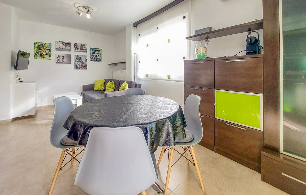 Lejlighed - Moncofa Playa , Spanien - EBA364 12