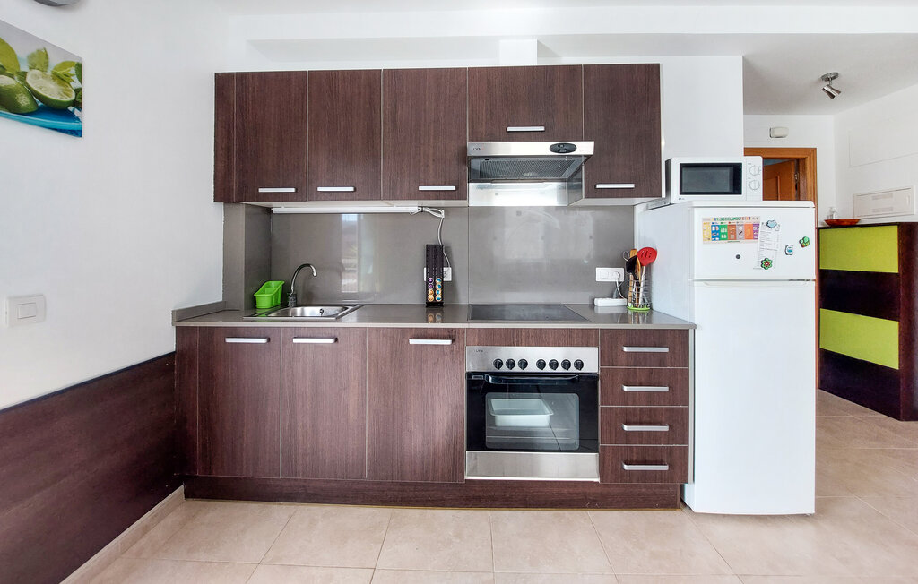 Lejlighed - Moncofa Playa , Spanien - EBA364 13