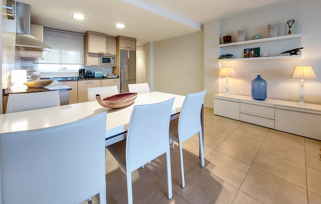 Lejlighed - Moncofa Playa , Spanien - EBA357 7