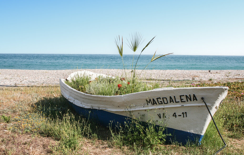 Lejlighed - Moncofa Playa , Spanien - EBA357 17