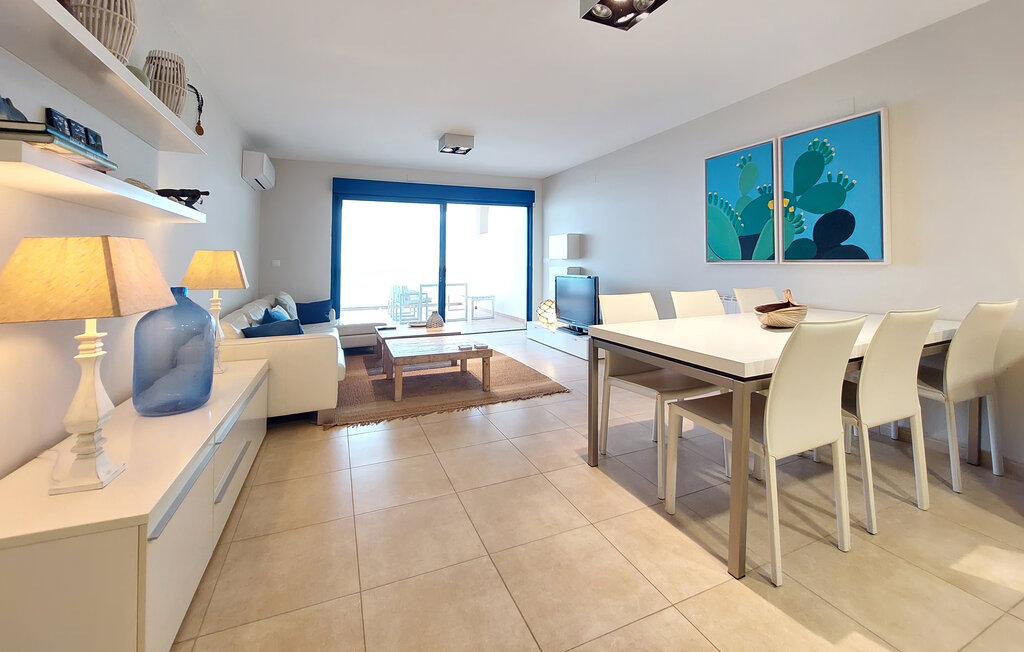 Lejlighed - Moncofa Playa , Spanien - EBA357 6