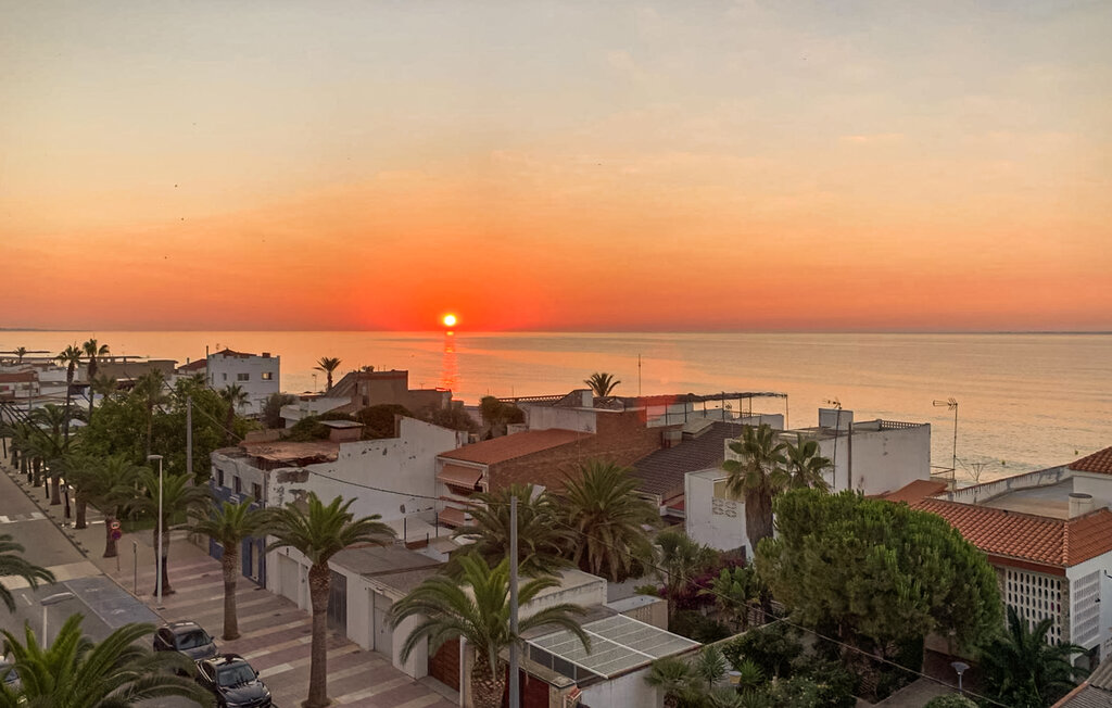 Lejlighed - Moncofa Playa , Spanien - EBA357 12