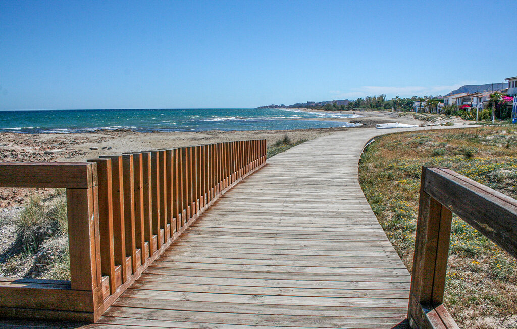 Lejlighed - Oropesa del Mar , Spanien - EBA365 8