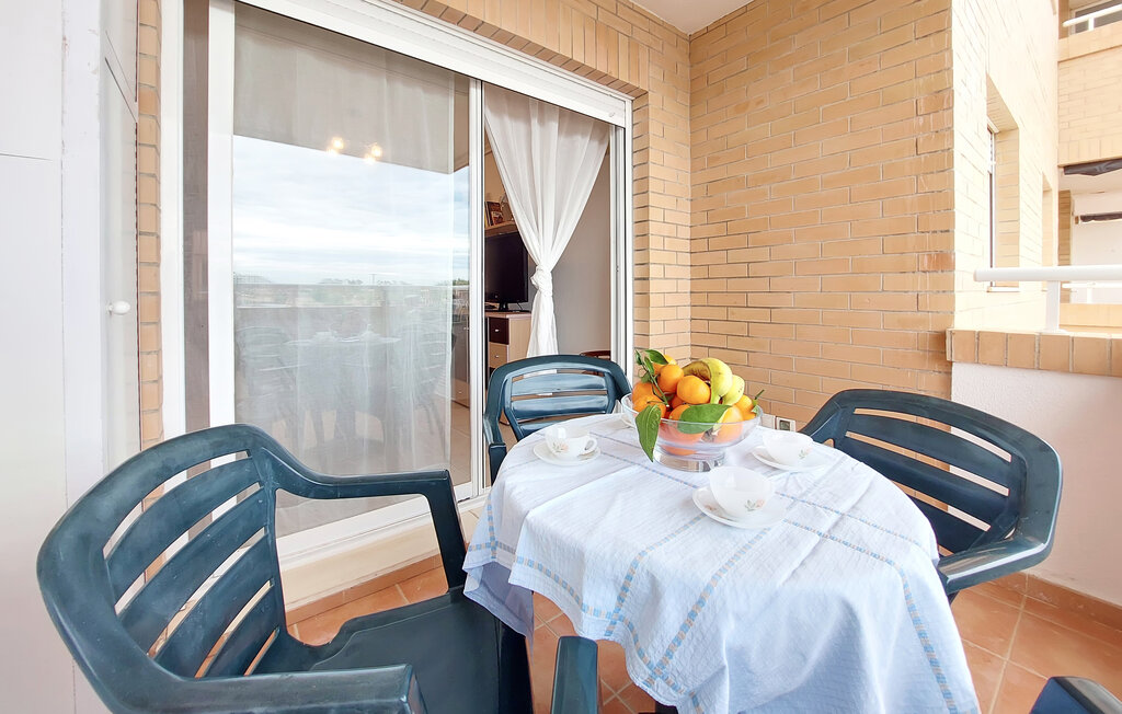 Lejlighed - Oropesa del Mar , Spanien - EBA365 2