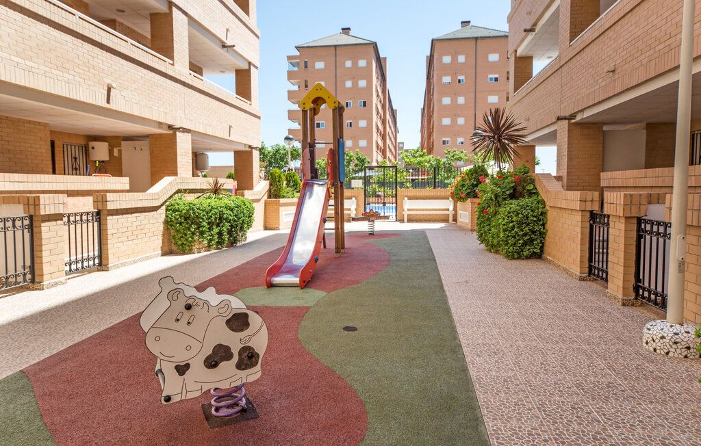 Lejlighed - Oropesa del Mar , Spanien - EBA365 7