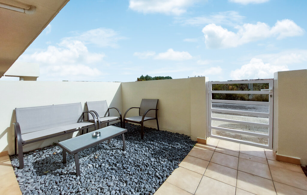 Location de vacances - Panorámica Golf - Sant Jordi , Espagne - EBA363 12